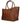 Valentino Garavani Brown Leather Handbag