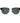 David Beckham Brown Acetate Sunglasses