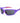 Fila Purple Plastic Sunglasses