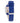 Laura Biagiotti Multicolor Leather Dress Watch