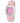Laura Biagiotti Multicolor Stainless Steel Dress Watch