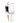 Laura Biagiotti White Leather Dress Watch