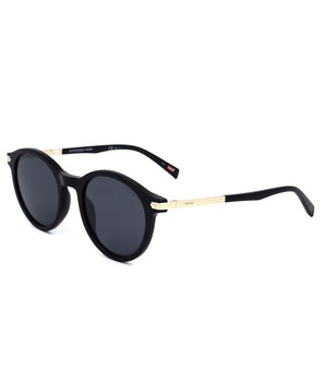 Levi's Blue Resin Sunglasses