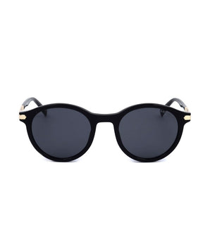 Levi's Blue Resin Sunglasses