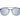 Sting Blue Metal Sunglasses