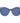 Sting Blue Plastic Sunglasses