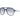 Sting Blue Metal Sunglasses