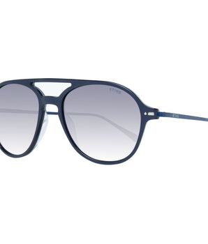 Sting Blue Metal Sunglasses