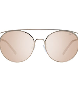 Sting Gold Metal Sunglasses