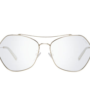 Sting Multicolor Metal Sunglasses