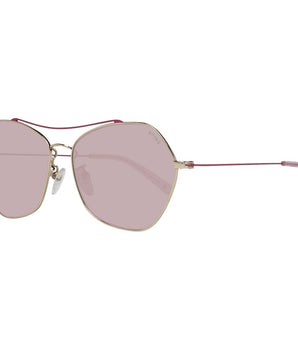 Sting Multicolor Metal Sunglasses