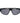 Sting Black Plastic Sunglasses