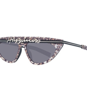 Sting Multicolor Plastic Sunglasses