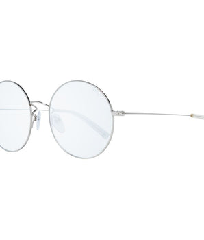 Sting Gray Metal Sunglasses