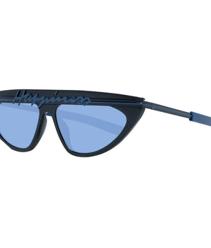 Sting Black Plastic Sunglasses