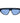 Sting Black Plastic Sunglasses