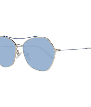 Sting Multicolor Metal Sunglasses