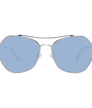 Sting Multicolor Metal Sunglasses