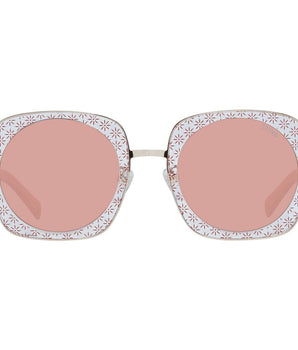 Sting Multicolor Metal Sunglasses