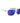 Under Armour White Resin Sunglasses