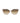 Victoria Beckham Gold Metal Sunglasses