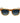 Victoria Beckham Multicolor Acetate Sunglasses
