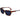 Victoria Beckham Brown Acetate Sunglasses