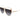 Victoria Beckham Brown Metal Sunglasses