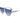 Victoria Beckham Blue Metal Sunglasses