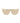 Victoria Beckham Gold Metal Sunglasses