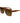 Victoria Beckham Brown Acetate Sunglasses