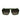 Victoria Beckham Bicolor Acetate Sunglasses