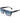 Victoria Beckham Blue Acetate Sunglasses