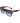 Victoria Beckham Brown Acetate Sunglasses