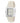 Laura Biagiotti Beige Leather Dress Watch