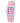 Laura Biagiotti Multicolor Leather Dress Watch