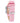 Laura Biagiotti Multicolor Leather Dress Watch