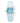 Laura Biagiotti Blue Leather Dress Watch