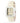 Laura Biagiotti Beige Leather Dress Watch