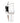 Laura Biagiotti White Leather Dress Watch