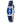 Laura Biagiotti Blue Leather Dress Watch
