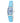 Laura Biagiotti Blue Leather Dress Watch
