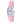 Laura Biagiotti Multicolor Leather Dress Watch