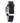 Laura Biagiotti Black Leather Dress Watch