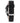 Laura Biagiotti Black Leather Dress Watch