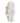 Laura Biagiotti Beige Leather Dress Watch