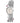 Laura Biagiotti Silver Stainless Steel Dress Watch