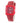 Laura Biagiotti Multicolor Leather Dress Watch