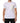 Dolce & Gabbana White Cotton Pocket Short Sleeves T-shirt