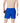 Nike Blue Polyester Swim Shorts